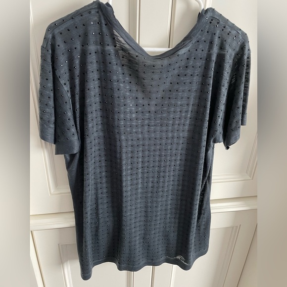 Embellished tee - Picture 2 of 2